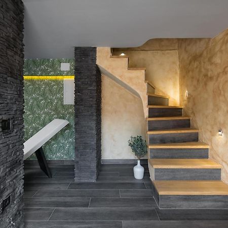 Villa Vesna With Sauna, Hot Tub Potpićan 외부 사진